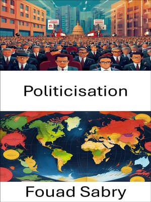 cover image of Politicisation